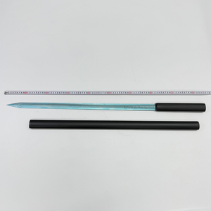 จุดเริ่มต้นหลังจากสิ้นสุดดาบใบสีน้ำเงิน105ซม. 0.7กก - Product Image 6
