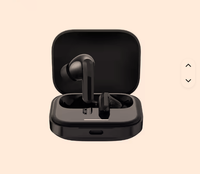 Écouteurs sans fil TWS Buds 5, Bluetooth 5.3, écouteurs intra-auriculaires, écouteurs de sport