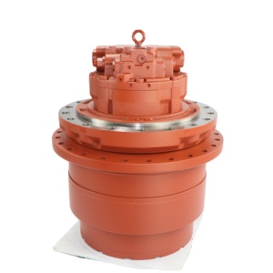 Hangood <b>MAG</b>-1800VP-6000 Final Drive Travel Motor Assy for Hitachi SY335 Excavator Construction Machinery Parts Pump 6 Month - Product Image 3