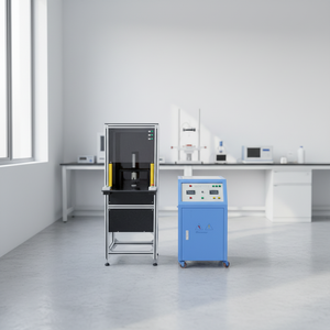 Machine à magnétiser numérique Dexinmag DXMM-20C40, aimantage rapide, haute précision, certifiée CE, 220V, 5kW, usage industriel, garantie 1 an - Product Image 1