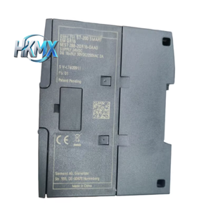 Offre Spéciale Module E/S PLC 6ES7 288-2QR16-0AA0 6ES7 288-2DR16-0AA0 Sortie Relais 24V CC Haute Qualité pour l'Automatisation Industrielle - Product Image 1