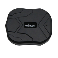 Thiết Bị Theo Dõi GPS Xe 4G TK905 Theo Dõi Thời Gian Thực Theo Dõi Giọng Nói Định Vị GPS Thời Gian Chờ 90 Ngày Chống Nước Ứng Dụng Web Miễn Phí
