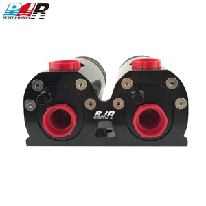 Bjr อะไหล่ AN10<span class=keywords><strong>ถัง</strong></span>น้ำมันอลูมิเนียมที่จับคู่ได้อเนกประสงค์ใหม่ - Product Image 3