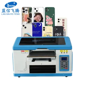 uv printer printing glass ceramic tile flatbed printer 3560 digital canvas printing machine