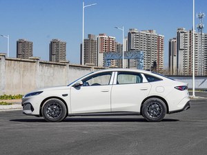 รถยนต์ไฟฟ้า BYD Seal 06 NEV ซีดาน พร้อมระบบ God's Eye C DiPilot 100 ADAS ระบบช่วยขับขี่อัตโนมัติบนทางหลวงแบบไร้คนขับ (<span class=keywords><strong>NOA</strong></span>) สำหรับผู้ขับขี่ที่เชี่ยวชาญด้านเทคโนโลยี - Product Image 4
