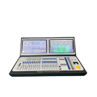 Contrôleur DMX mobile TT II Tiger Titan, console DMX Titan Quartz, Touch Wing Pro, Tiger Touch Pro Plus, éclairage de scène