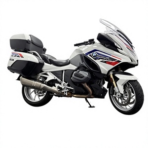 มอเตอร์ไซค์สปอร์ตมือสอง BMW R 1250 RT ปี 2022 สำหรับขาย - Product Image 1