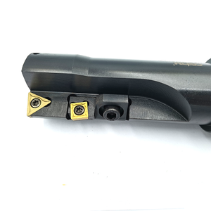 Tùy chỉnh độ chính xác cao có thể lập chỉ mục bên ngoài làm mát Cắt lỗ kim loại mở rộng gia công Thô Gia công công cụ nhàm chán - Product Image 2