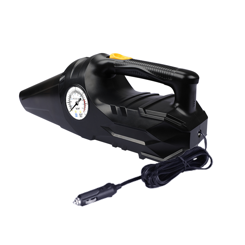 2022 популярный автомобильный пылесос, перезаряжаемый беспроводной автомобильный пылесос