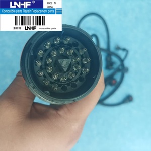 LNHF 04214706 Arnés de Cableado para Motor de Camión, Piezas Compatibles de Alta Calidad EC140B 04214706 para Volvo - Product Image 2