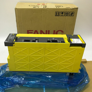 Controlador A06B6140H011 Original Nuevo de Marca, A06B6140H011 Nuevo, Reemplazado para PLC - Product Image 1