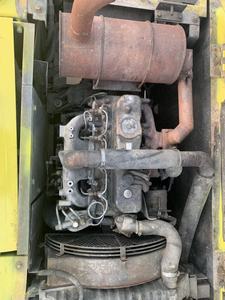 Ekskavator hidrolik 12 ton Sumitmo SH120, ekskavator perayap murah asli dari Jepang - Product Image 6