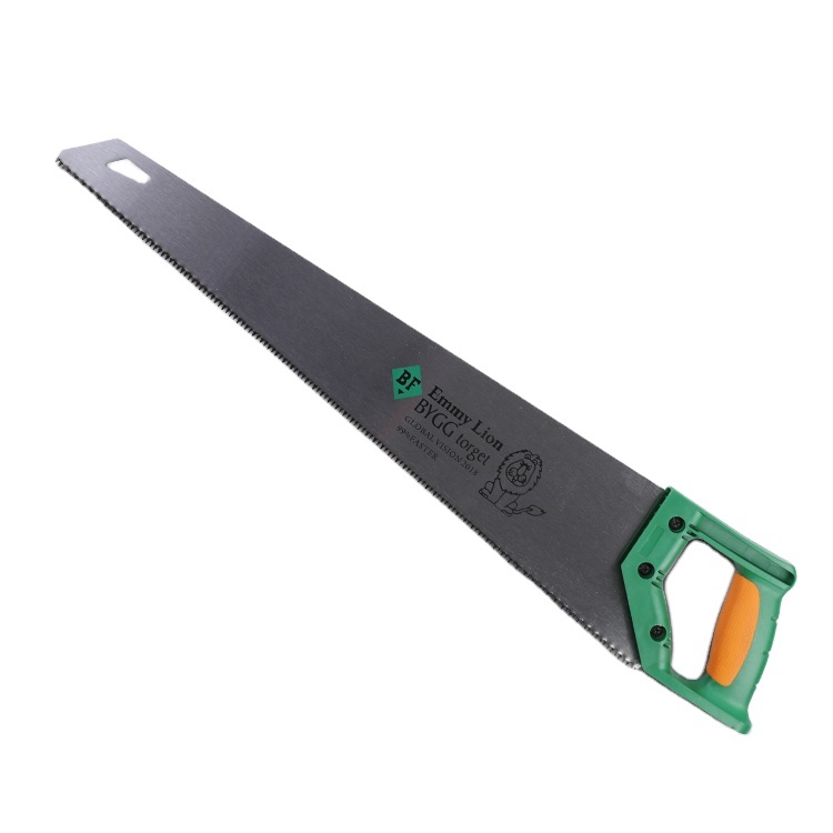 Professional Garden Tools woodworking saw hand saw for cutting trees