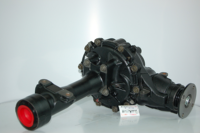 Pièces automobiles de haute qualité, fabricant d'ensembles de différentiel avant pour TOYOT HILUX VIGO 12X43 12*43 41110-0K244