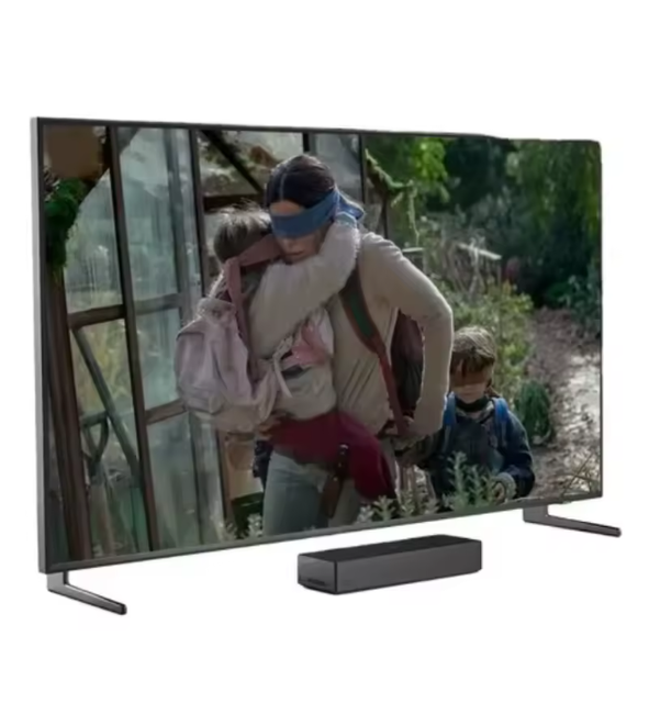 Sealed 85 Inch Neo Quantum 8K Smart TV with Quantum Dot Technology New Model Private Mold Brand US Selfie Light