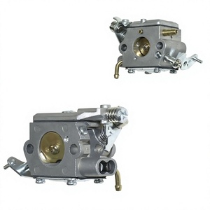 คาร์บูเรเตอร์สำหรับชิ้นส่วนเครื่องยนต์ HUSQVARNA 525LS (584 90 14-01) - Product Image 1