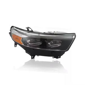 Di alta qualità per Fo-rd <span class=keywords><strong>Explorer</strong></span> 2020 fari a LED bianchi ricambi Auto per l'illuminazione - Product Image 1