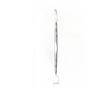 Factory double-headed blackhead remover, facial pore cleaner, stainless steel acne removal needle, blackhead scraper, hair - Product Image 5
