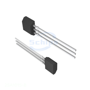 Original One Stop Service Electronic Chips Component 2SA1015-B TO-226-3, TO-92-3 Transistors - Product Image 1