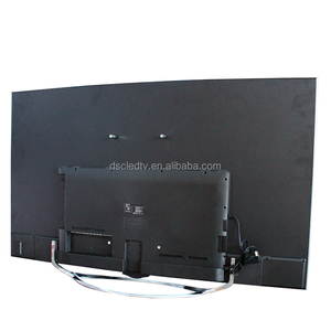 Televisor inteligente a color de última generación, televisor de pantalla plana LCD de 55 pulgadas, televisor inteligente Android de 55 pulgadas. - Product Image 6