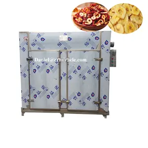 Máquina deshidratadora de alta calidad, deshidratador de alimentos de frutas industriales, máquina deshidratante de patatas, precio