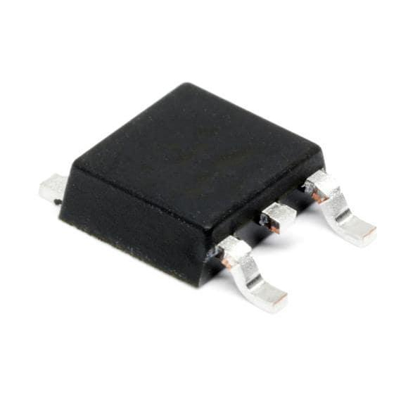 Hot-selling Series New and Original MOSFET Transistor UPC2918T-E2 SOT-252 in Stock Available