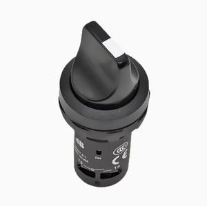 สวิตช์เลือกแบบคอมแพค ABBS ของแท้ใหม่เอี่ยม รุ่น C2SS2-10B-10 - Product Image 1