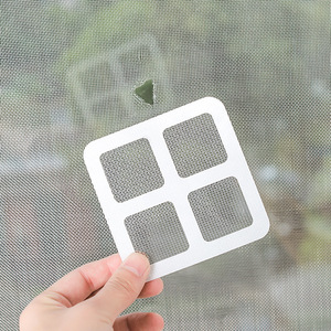 Zimoo <b>Window</b> <b>Screen</b> Repair Tape 5cm x 2m Self Adhesive Invisible Insect Repellent For Mesh Door <b>Window</b> <b>Screens</b> - Product Image 1