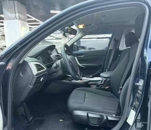 รถมือสองรถ BMW 1.6T 116i BMW มือสองใช้น้ำมันเบนซินสำหรับโรงเรียนสอนขับรถแท็กซี่ - Product Image 5