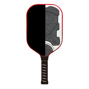 Raquette de pickleball WINNEX J6CR en mousse EPP avec noyau en fibre de carbone, approuvée par l'USAPA, épaisseur 16 mm, haute qualité - Product Image 1