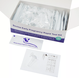 बोवाइन एनाप्लास्मोसिस एंटीबॉडी रैपिड टेस्ट - Product Image 4