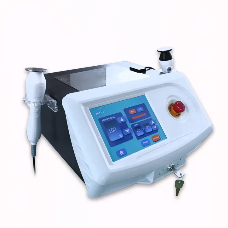 2024 newst radiofrecuencia tripolar vacuum therapy cet rettherapy diathermy Fisioterapia Rf 448khz Body Slimming machine