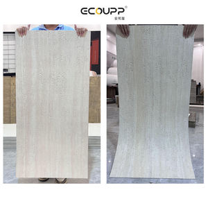 Revêtement mural flexible en pierre de style moderne, panneaux souples en argile, finition MCM, panneaux muraux extérieurs - Product Image 4