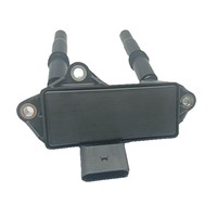 Ignition Coil Pack A1779060300 Replacement for Mercedes AMG C63 E63 S63 S560 G63 GT 4.0T V8 M177 A1779060500