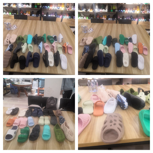 Sandalias Ligeras Originales +white+dove+slipper+915a+pvc+pe+plastic +white+dove+slipper+original+811+slipper+white dove Slipper+factory - Product Image 4