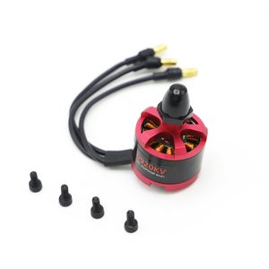 ชุดมอเตอร์ไร้แปรงถ่าน 2212 920KV สำหรับ F450/F550 และเครื่องบินบังคับวิทยุ - Product Image 1