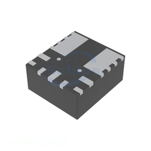 Buy Electronics Components Online AMC7812LSRGCR 64 VFQFN Exposed Pad Data Acquisition Manufacturer Channel - Product Image 1