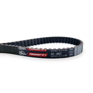 Sabuk Timing Gates <span class=keywords><strong>Powergrip</strong></span> GT4 8MGT-560-16 Untuk Kendaraan Off-road Listrik Light Bee - Product Image 3