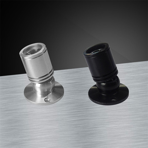 Living Room Bedroom Study room 360D rotating 1w <strong>Milly</strong> display case LED spotlight jewelry and <strong>watch</strong> Museum lighting fixtures - Product Image 6