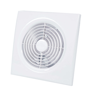 Ventilateur <span class=keywords><strong>extracteur</strong></span> <span class=keywords><strong>d</strong></span>'<span class=keywords><strong>air</strong></span> <span class=keywords><strong>silencieux</strong></span> en plastique pour fenêtre, idéal pour salles <span class=keywords><strong>de</strong></span> <span class=keywords><strong>bain</strong></span> et cuisines (vente en gros) - Product Image 3