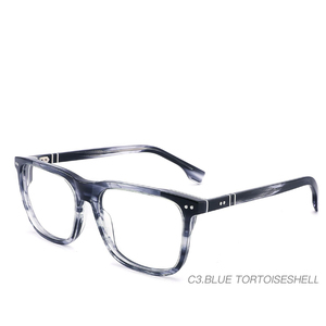 Montures de lunettes optiques en acétate Yasee, design personnalisé, fabricants en gros, montures optiques populaires, vente chaude, <span class=keywords><strong>prix</strong></span> bas - Product Image 3