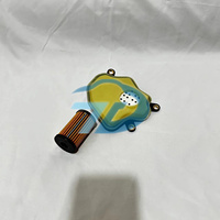 Nuevo filtro de aceite de transmisión A/T de alto rendimiento 025CHA1506400 para Chery Cars All Prosperous Brand 1 año de garantía