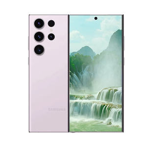 โทรศัพท์ที่ใช้สำหรับ <span class=keywords><strong>Samsung</strong></span> สำหรับ <span class=keywords><strong>Galaxy</strong></span> <span class=keywords><strong>S23</strong></span>รุ่น <span class=keywords><strong>ultra</strong></span> SM-S9180 Dual SIM US - Product Image 4