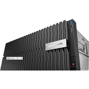 เซิร์ฟเวอร์ AI รุ่นใหม่ 4U 2-socket FusionServer G5200 V7 - Product Image 3