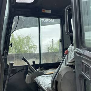 Pour KUBOTA U35 3.5 tonnes Mini pelle hydraulique sur chenilles utilisée avec composants de base-Pompe à moteur en vente - Product Image 3