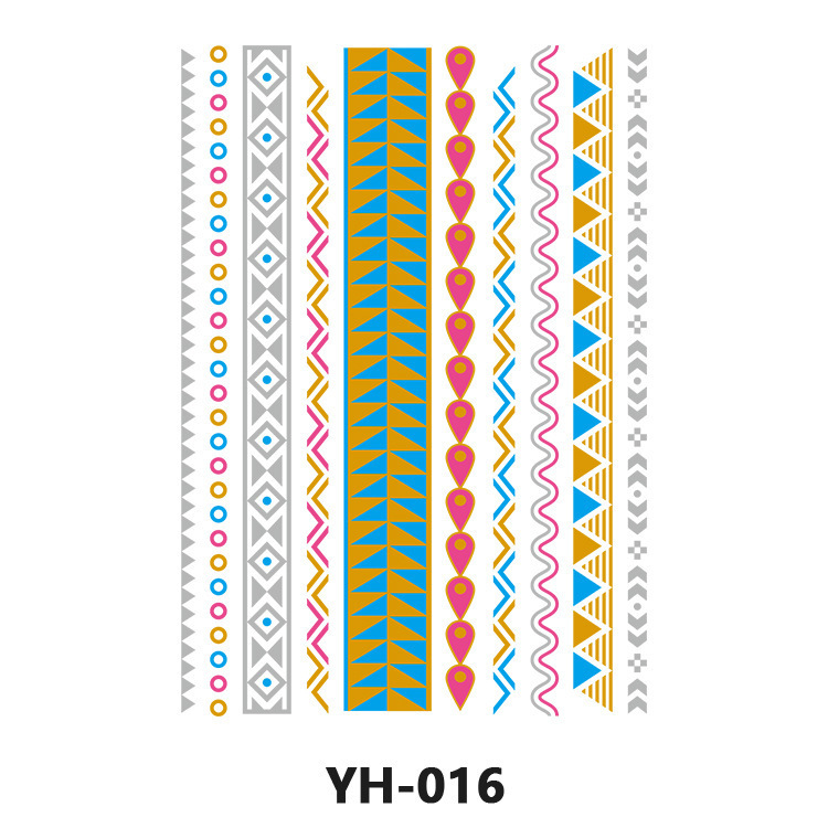 YH-016