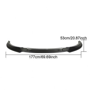 Parachoques delantero de fibra de carbono G26 para <span class=keywords><strong>BMW</strong></span>, serie 4, <span class=keywords><strong>440i</strong></span>, Gran coupé, M Sport, Hatchback, 2021-2022 - Product Image 5