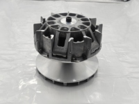 Ensemble de poulie d'entraînement d'embrayage primaire KINON en aluminium pour Can-Am 850 ATV UTV, pièces de transmission du moteur, diamètre extérieur 192 mm, garantie 1 an