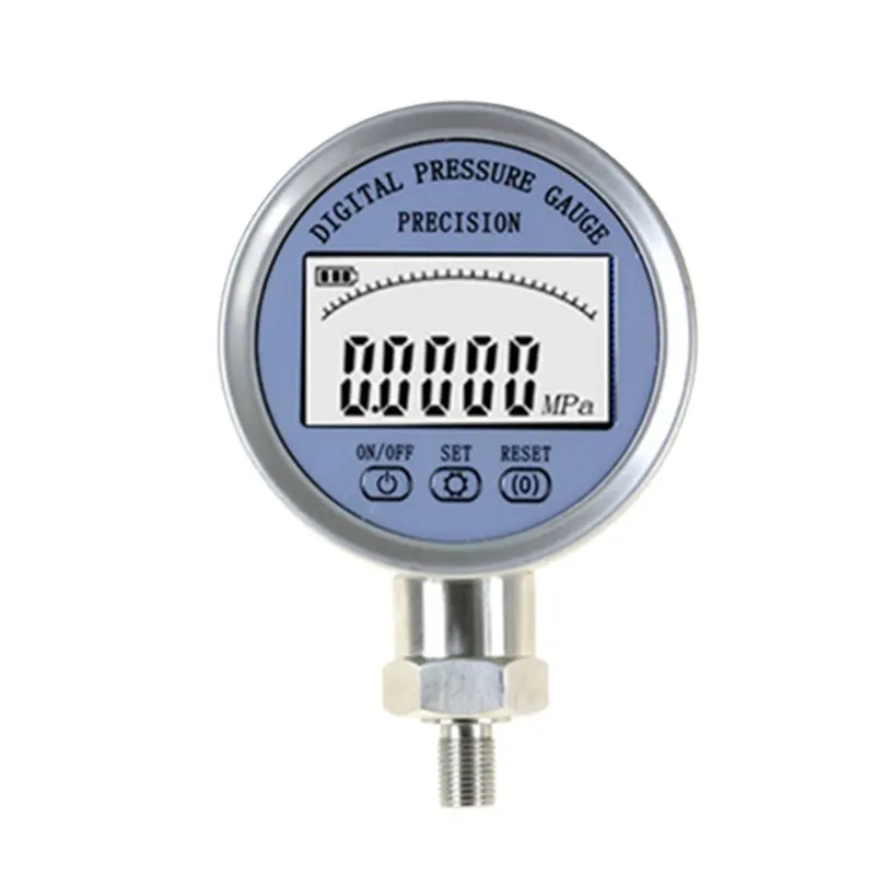 Digital Vacuum pressure gauge meter digital manometer