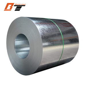 Lista de Precios de Bobinas de Acero Galvanizado en Tiras de 30 cm de Ancho, <span class=keywords><strong>Prime</strong></span> Dx52d Z100 Dx51d Z140 <span class=keywords><strong>mac</strong></span> G60 Z180 - Product Image 1
